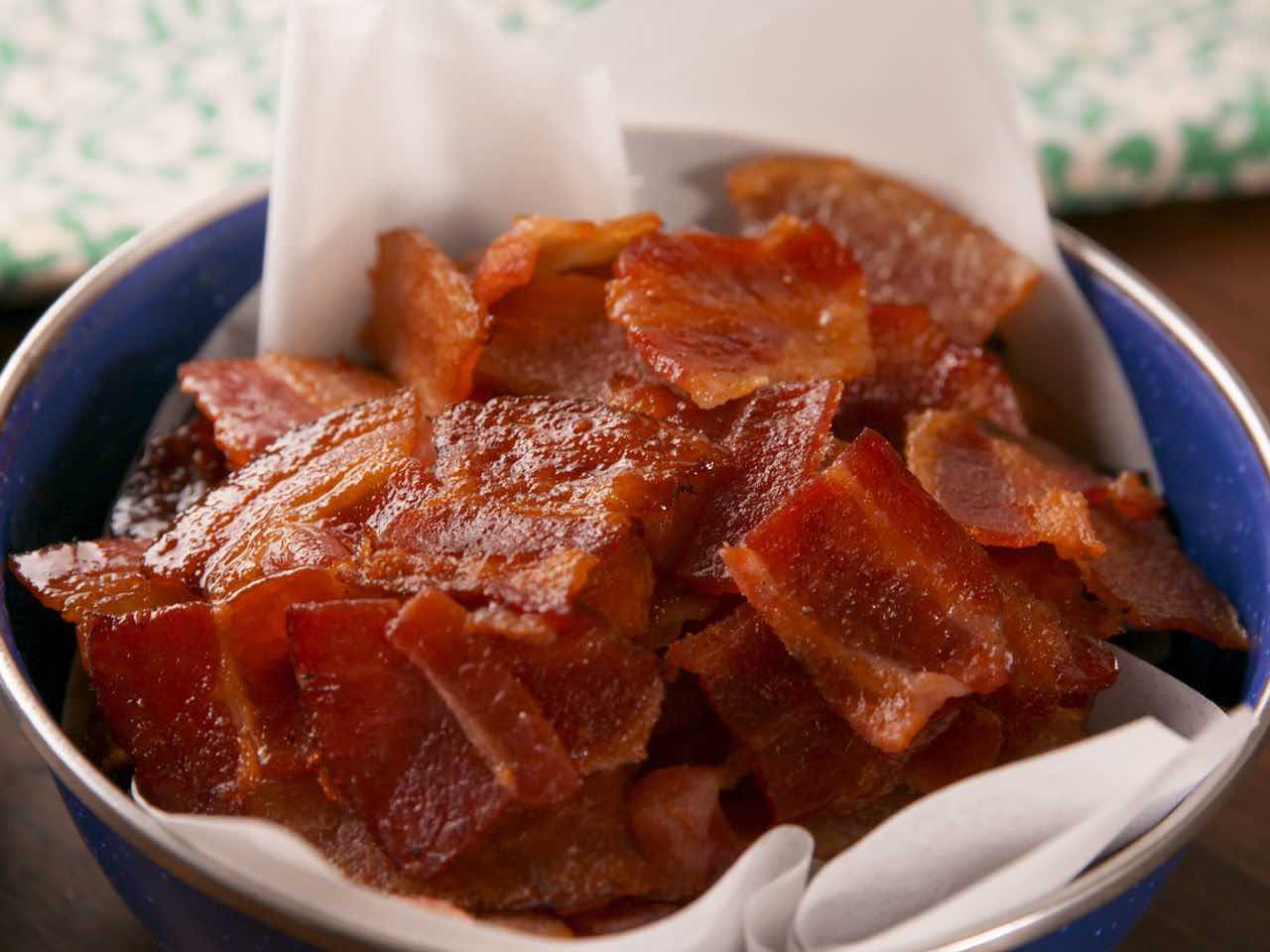 spraycon bacon rock n rubs